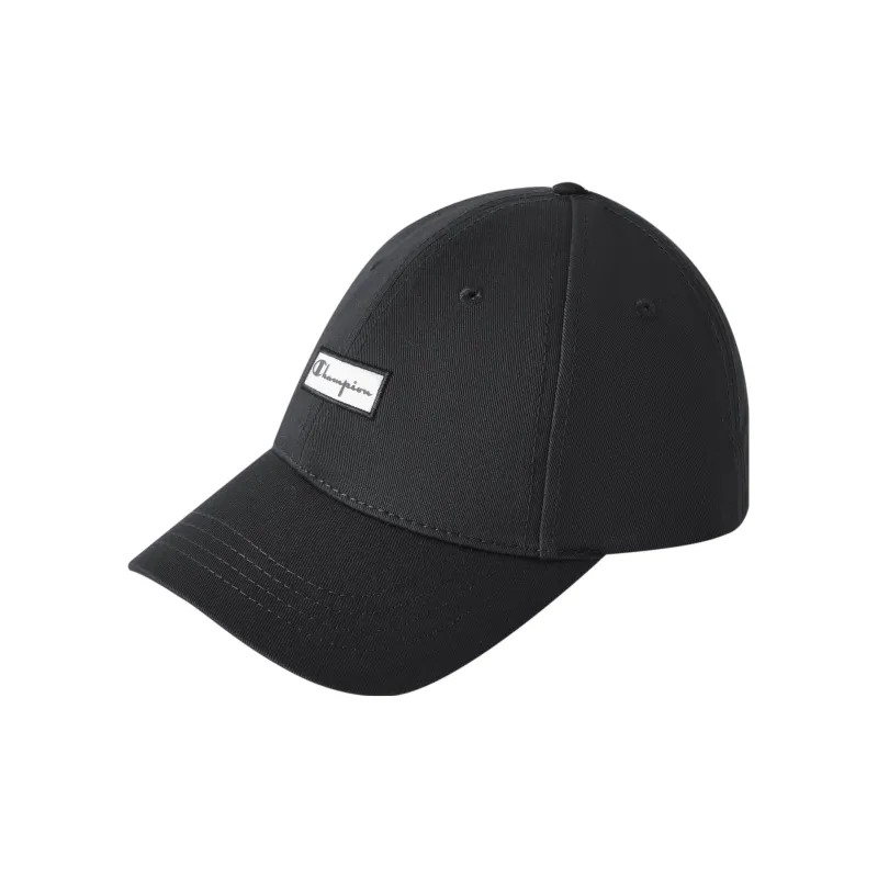Champion Cotton Baseball Caps Unisex-0