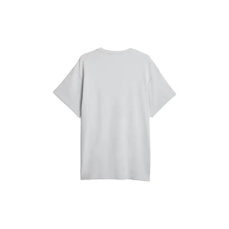 PUMA Basketball Jerseys Men Gray-1