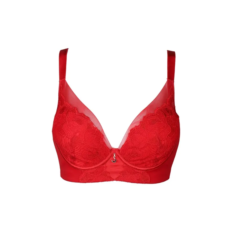 BESWAN Women's Bras-0