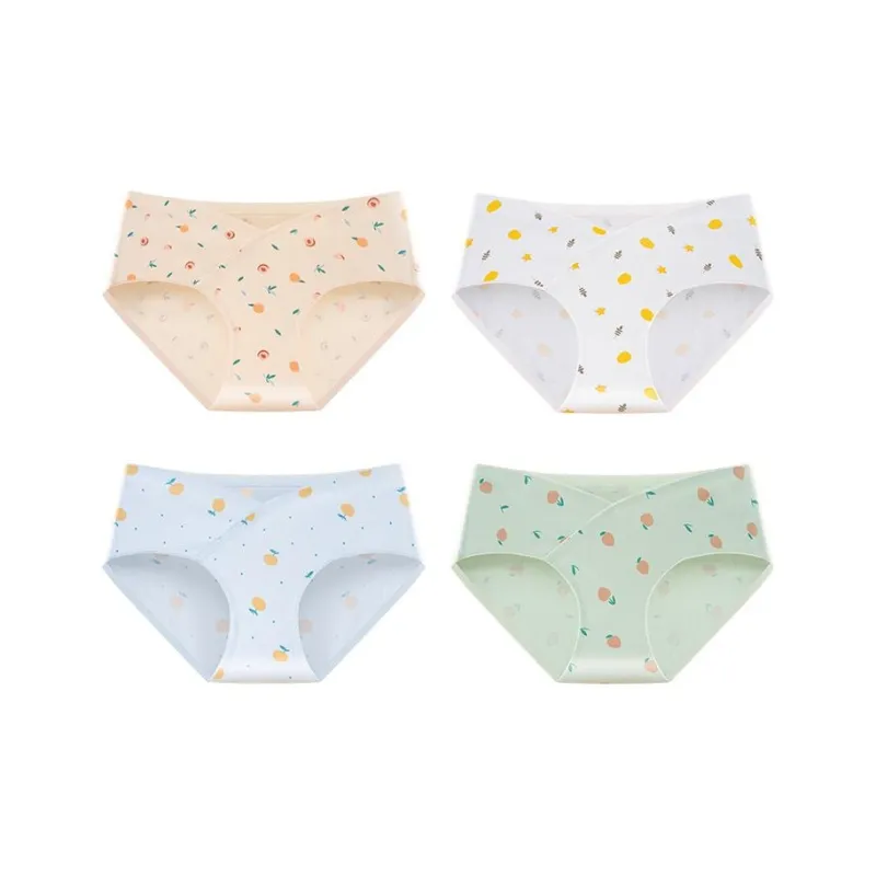 MIIOW Women's Underpants-6