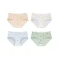 4 Pack (Blue+Green+White+Skin)