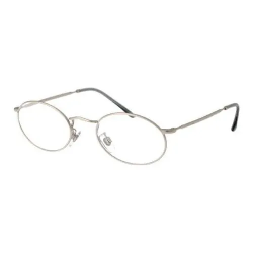 GIORGIO ARMANI Eyeglass Frames Men