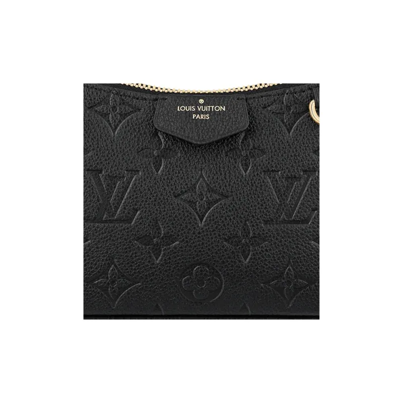 LOUIS VUITTON M81862 Easy Pouch On Strap-6