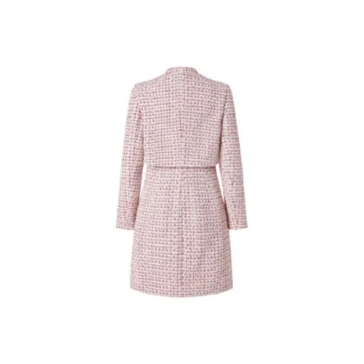 JZ Juzui Long Sleeved Dress Women's-1