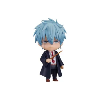 GSC Orange Rouge Mashle  Magic And Muscles Lance Klein Chibi Figures 10cm