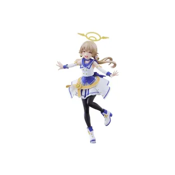GSC POP UP PARADE Blue Archive Achi Valley Shizumi Bonus Gifts 18cm