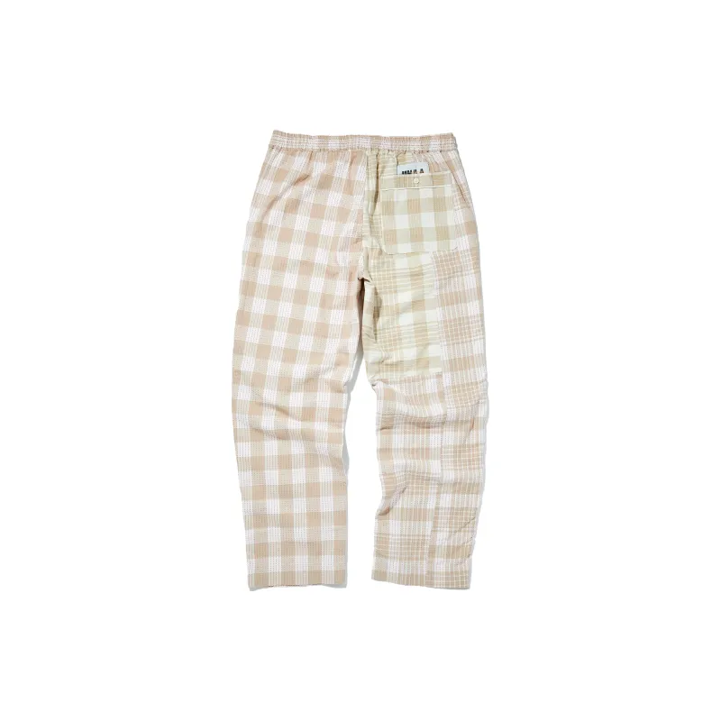 Union X J.Crew Pajama Pant-1