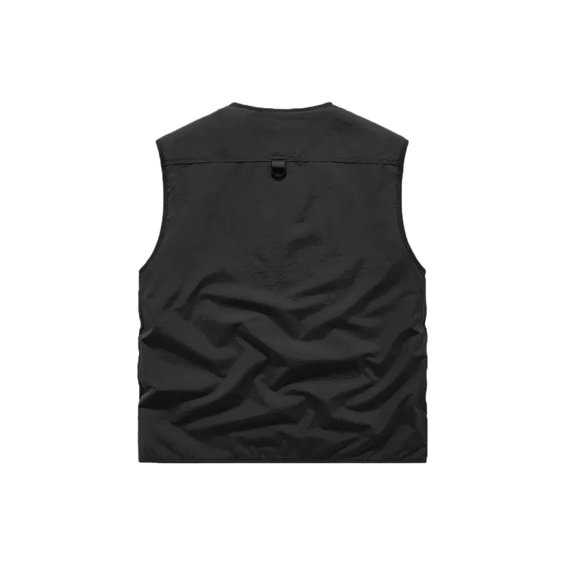 JEEP SPIRIT Vests Men-5