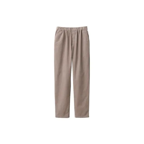 MUJI Casual Pants Women's