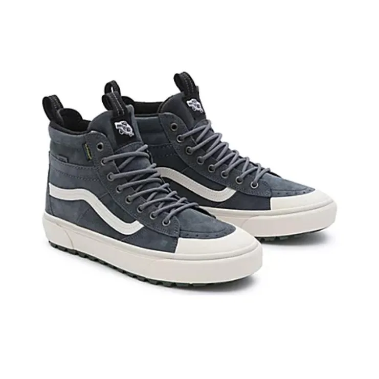 Vans Ua SK8 Hi MTE 2 'Grey'-2