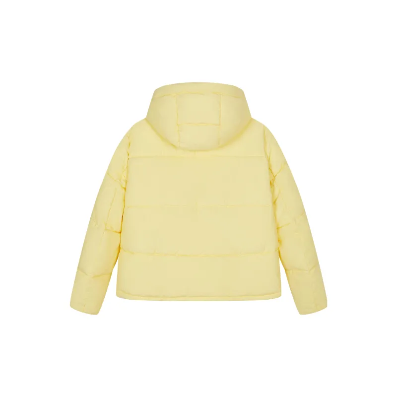 Champion Rochester Puffer Jacket Women's-6