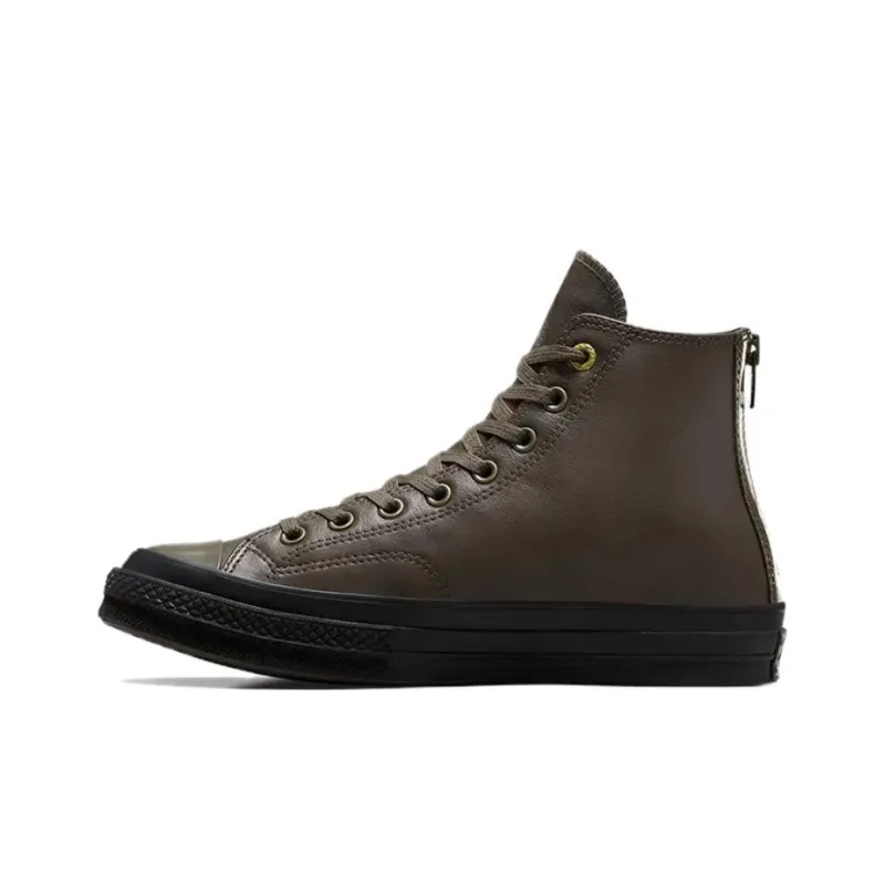 Converse Chuck 70 Dark Brown-0