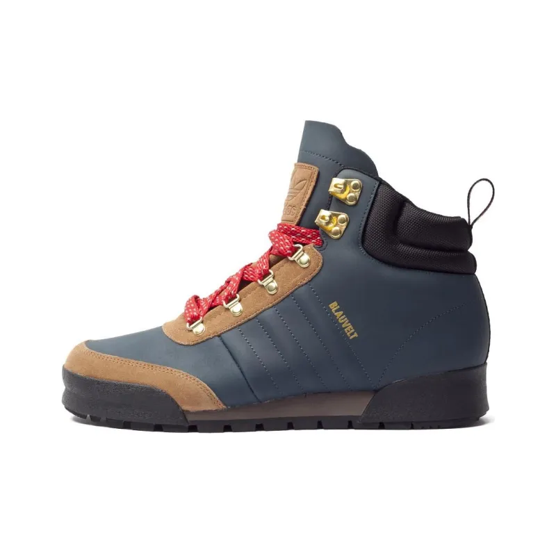 Adidas Originals Jake Boot 2.0 Midngt/Timber/Colred-0
