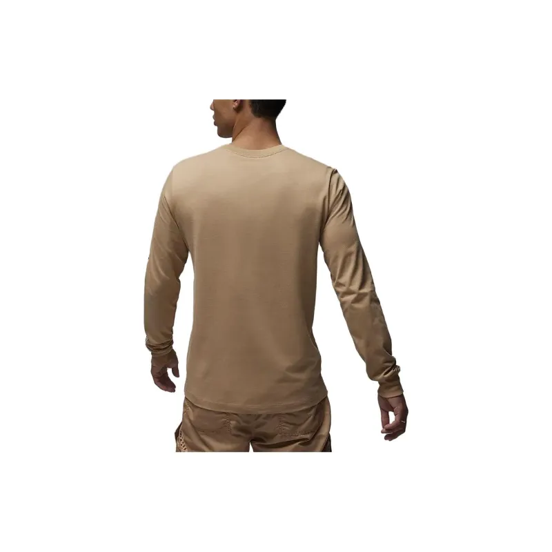 Jordan T Shirts Men Hemp-1