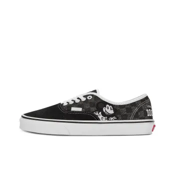 Authentic Disney X Vans 'OG Family Mickey Mouse'