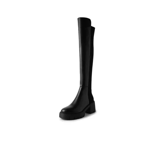 Five-nine Dan seven Over-The-Knee Boots Women's