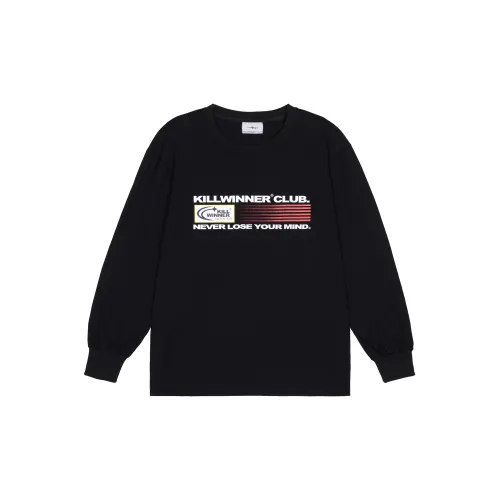 KILLWINNER Unisex Sweatshirt