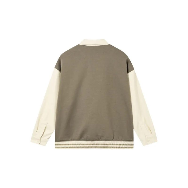 Caver&Hunter Jackets Unisex-7