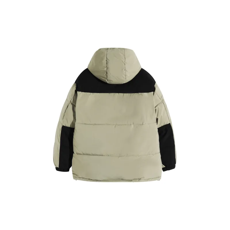 TORIGHT Puffer Jackets Women's-5