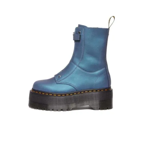 Dr.Martens Jetta Ankle Boots Unisex