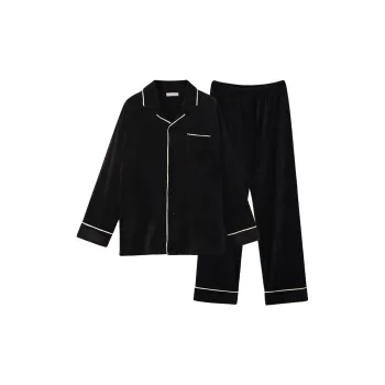Same Language Men Pajama Sets