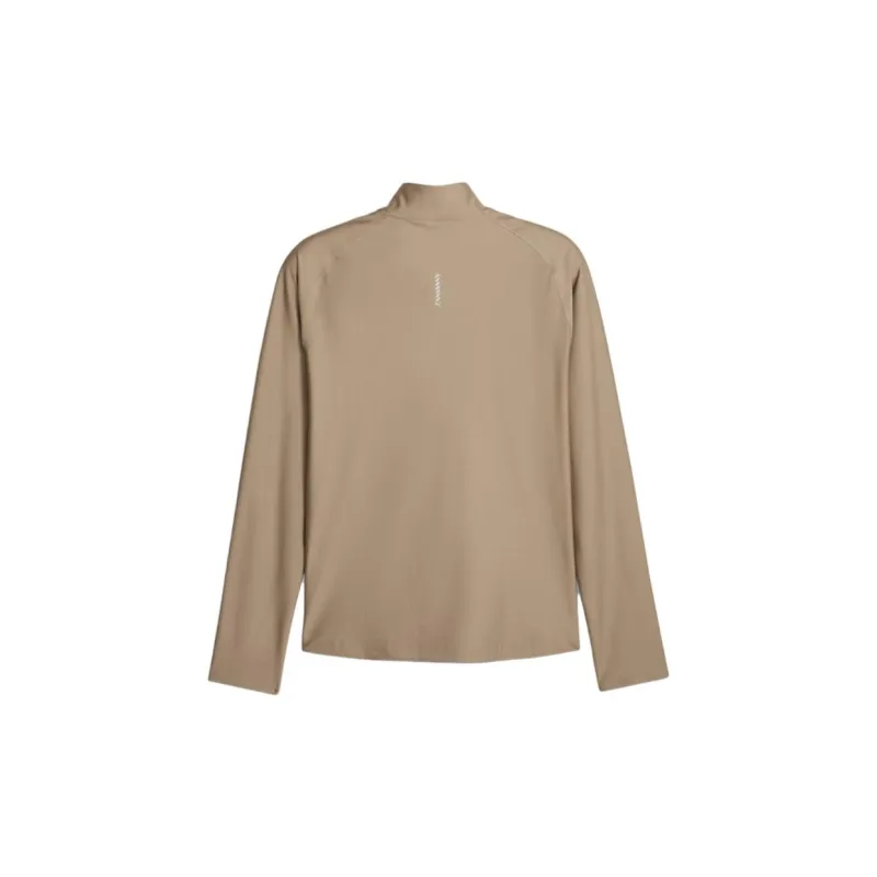 PUMA T-Shirts Men Gold-1