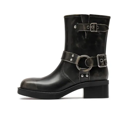 Staccato Ankle Boots Women's