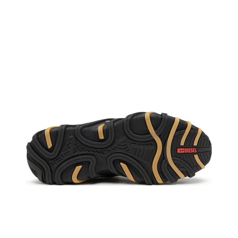 DIESEL S-Prototype-Cr Low-top Sneakers-4