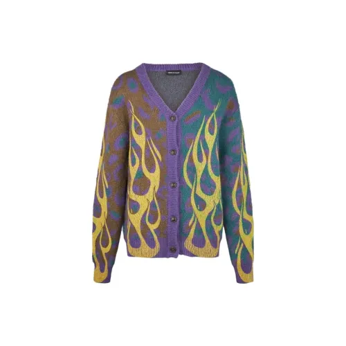 Vision Of Super Sweaters Men Multicolor