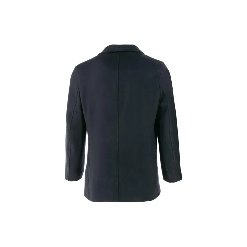 Schott N.Y.C. Coats Men Marine Blue-1