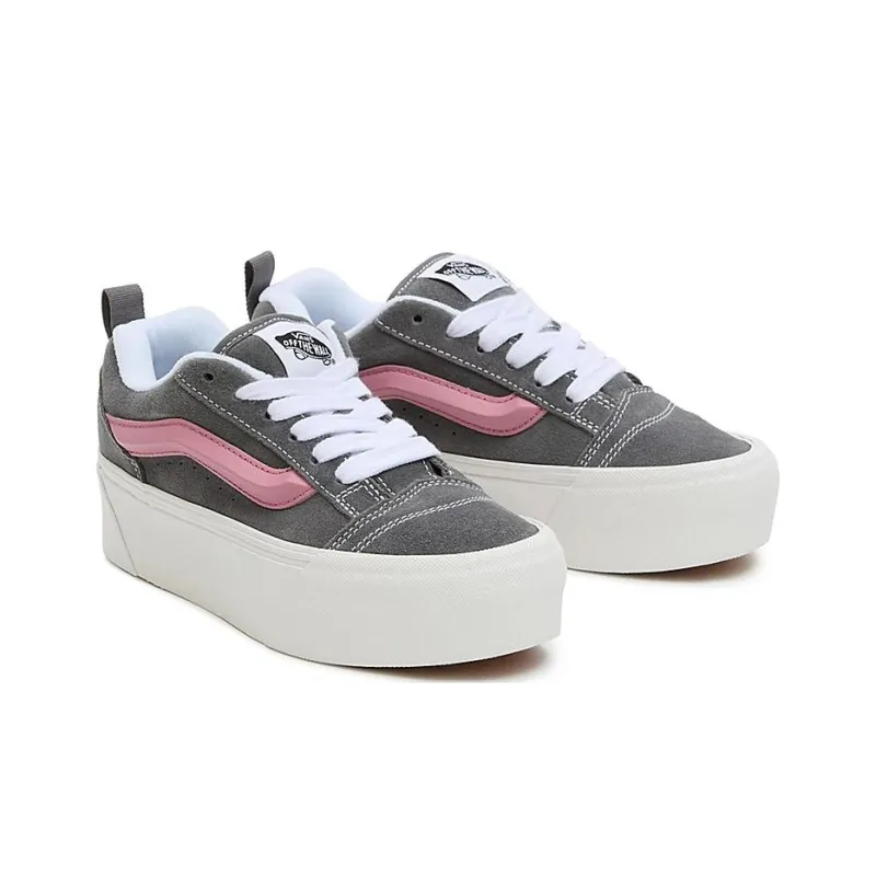 Knu Stack Vans 'Lollipop Grey'-2