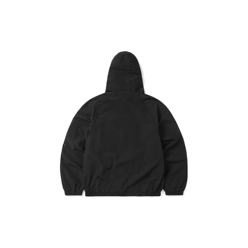 Thisisneverthat X Grateful Dead Jackets Unisex Black-1