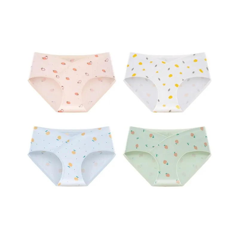 MIIOW Women's Underpants-7