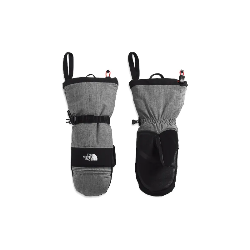 THE NORTH FACE Ski Gloves Men-0