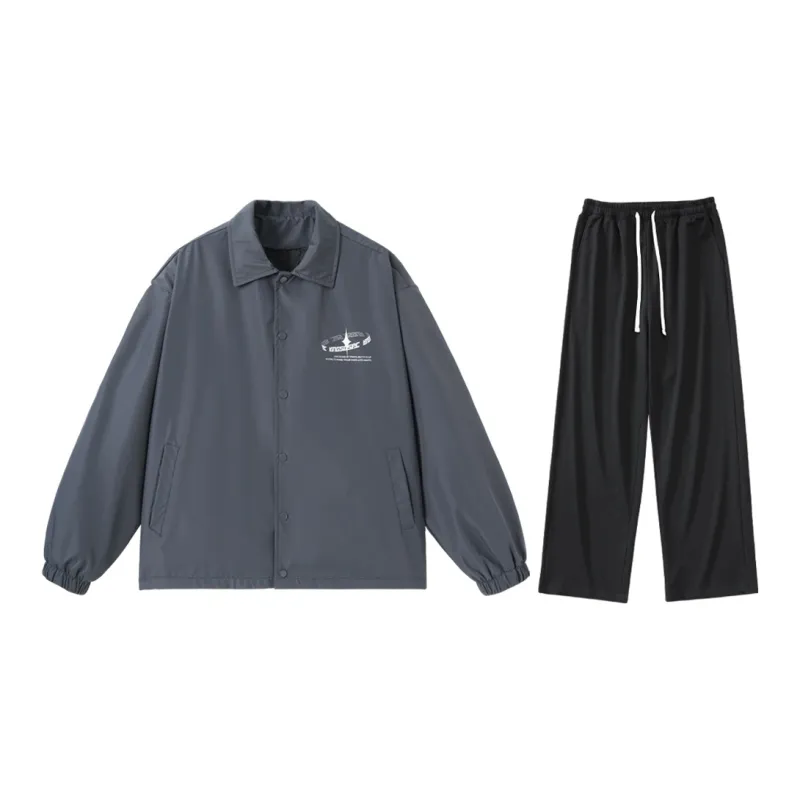 Kingsgspc Casual Sportswear Unisex-1