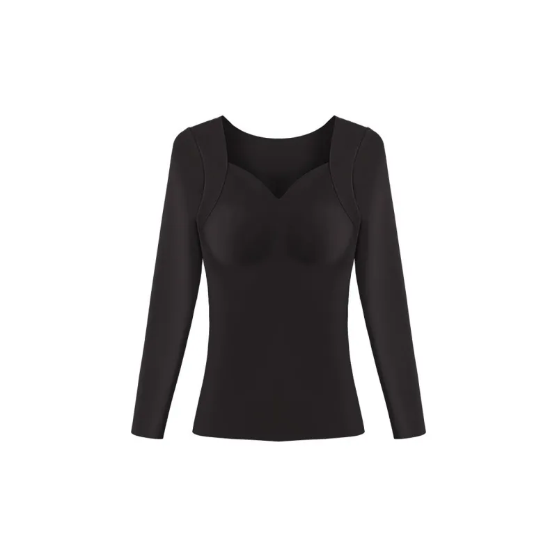 MIIOW Women's Undershirts-5