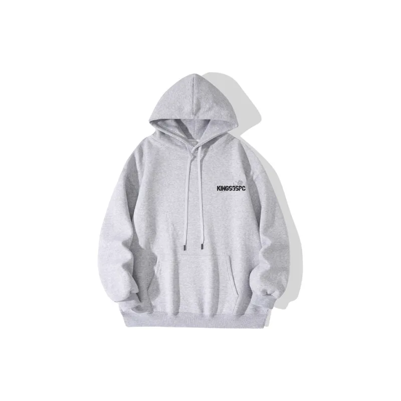 Kingsgspc Sweatshirts Unisex-10