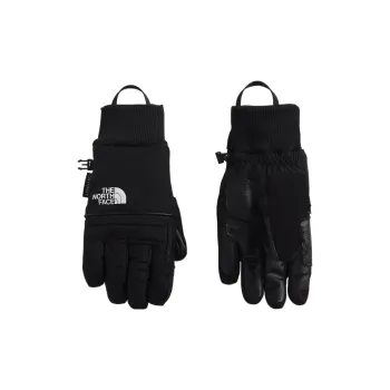 THE NORTH FACE Gloves Women's Black
