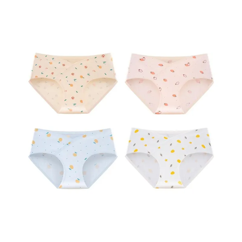MIIOW Women's Underpants-2