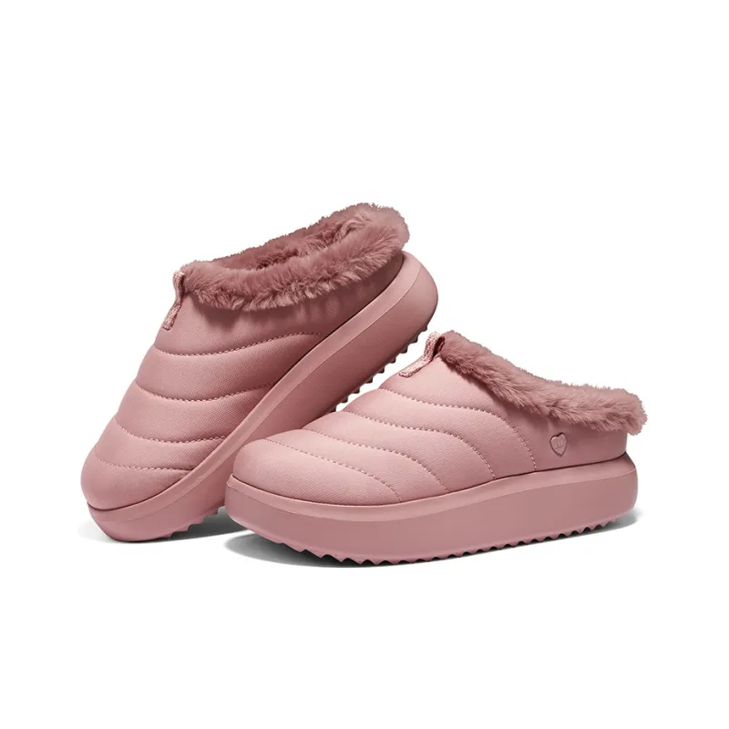 Skechers Bobs Comfy Shoes 'Pink' Women's-3