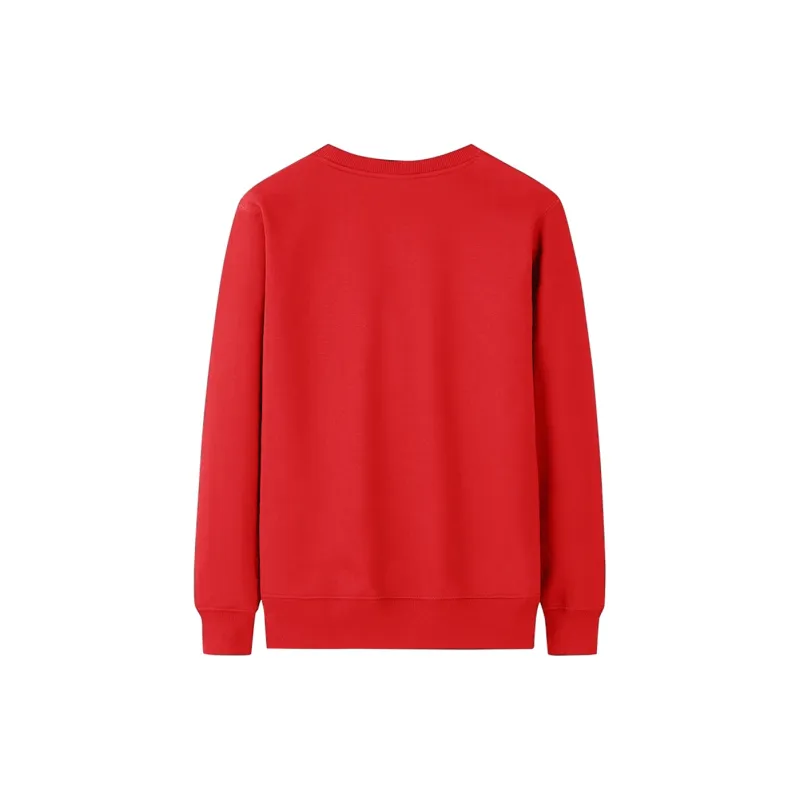 JEEP SPIRIT Sweatshirts Men-1