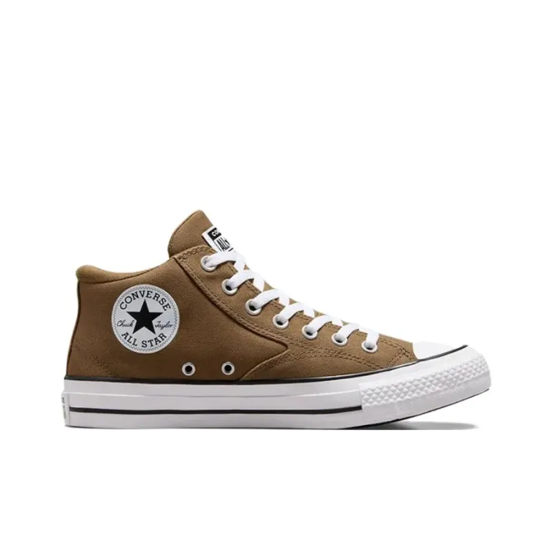 Converse Chuck Taylor All Star Malden Street 'Brown White'-1