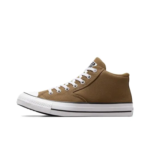 Converse Chuck Taylor All Star Vintage Athletic Mid 'Malden Street - Squirmy Worm Brown'