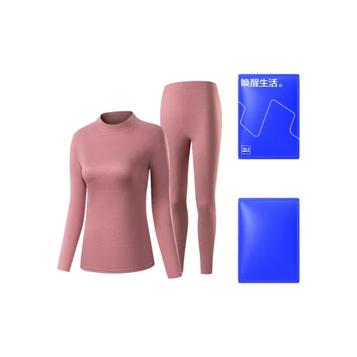 HLA Women's Thermal Sets