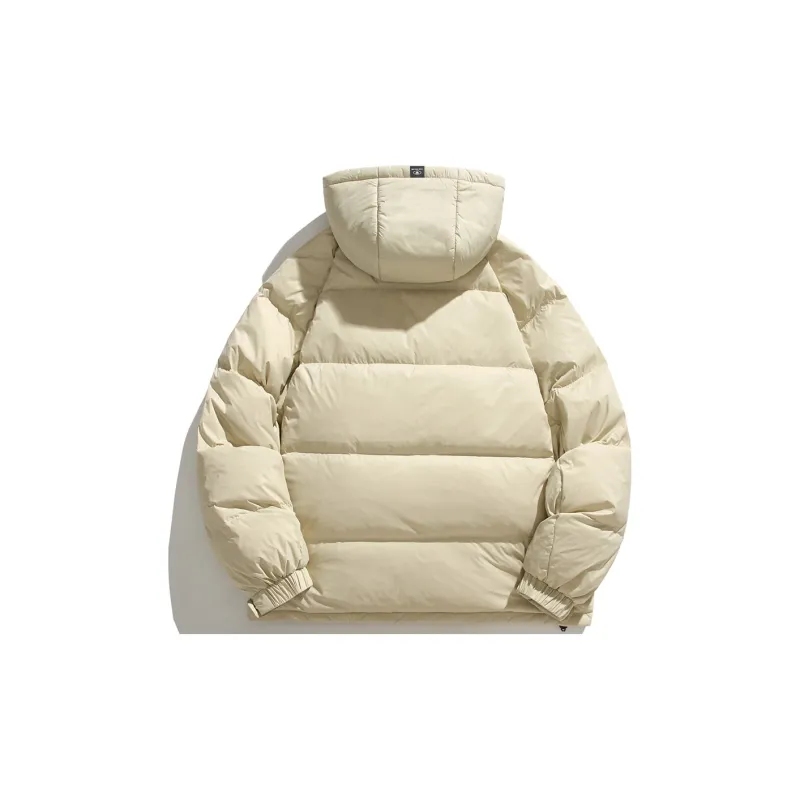 TOM TAILOR Down Jacket Coat Unisex-1