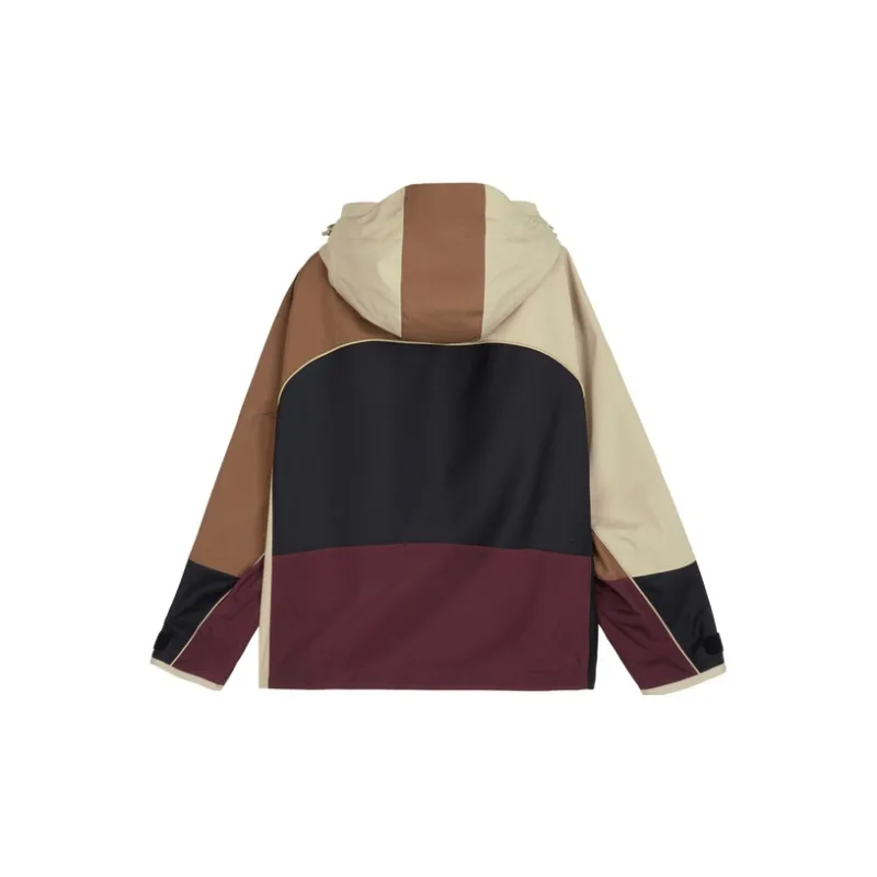 CROQUIS Jackets Unisex-4