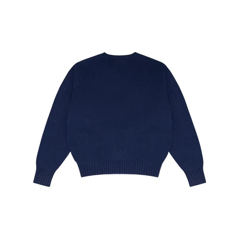 Denim Tears Tyson Beckford Sweater-1