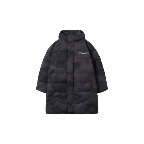 N-MAX Down Jackets Unisex