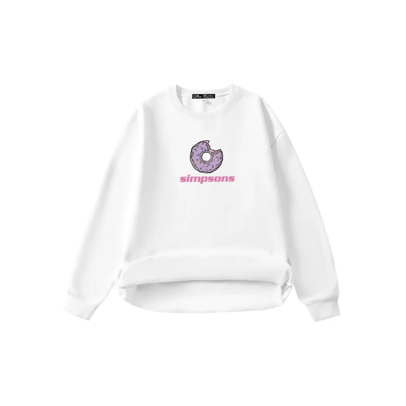The Simpsons Sweatshirts Unisex-18