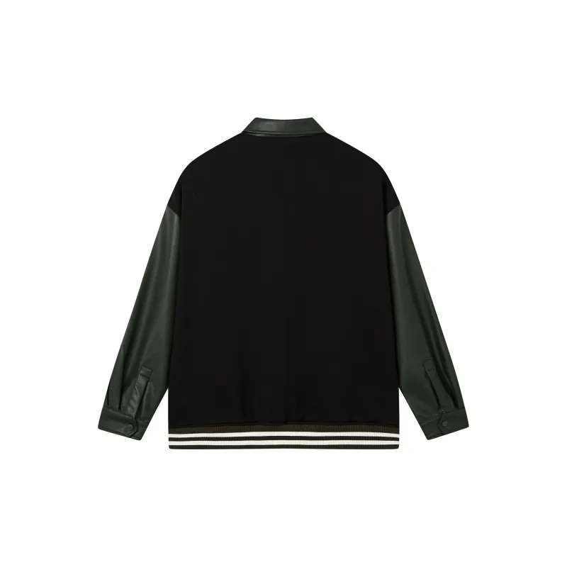 Caver&Hunter Jackets Unisex-13